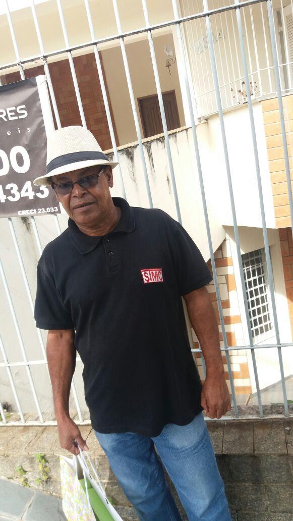 STMC em casa especial de Natal
